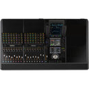 Avid S4 EUCON-Enabled 16-Fader Control Surface (4' Base Frame)