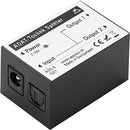 Appsys ProAudio Active ADAT/Toslink Splitter and Repeater
