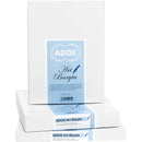 Adox Art Baryta Uncoated Glossy Paper for Alternative Processes (9.5 x 12", 50 Sheets)