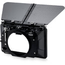 Tilta MB-T12 114mm Matte Box and Carrying Case Kit