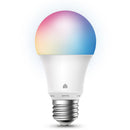 TP-Link KL125 Kasa Smart Wi-Fi Light Bulb (Multicolor, 3-Pack)