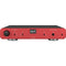 SPL Phonitor se Headphone Amp with DAC (Red)