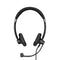 EPOS/SENNHEISER IMPACT SC 75 USB MS Stereo On-Ear PC Headset (Black)