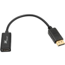 Xcellon DisplayPort to HDMI Adapter (5-Pack)