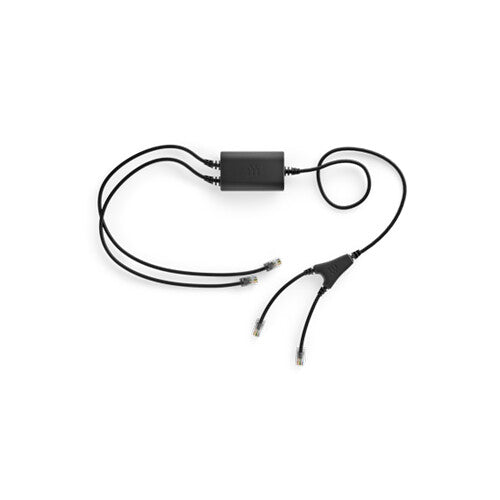 EPOS/SENNHEISER CEHS-CI 01 Electronic Hook Switch Cable for Cisco EHS Phones