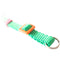 dubble film Los Feliz Camera Strap (Green)