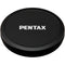 Pentax O-LW70A Lens Cap for HDP DA 10-17mm f/3.5-4.5 ED Fisheye Lens