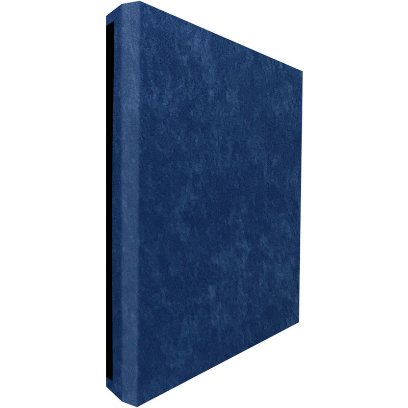 Auralex SonoLite Bass Trap (24 x 24 x 3", Royal Blue)