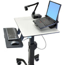 Ergotron MDW Laptop Kit for TeachWell Mobile Digital Workspace