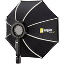 Angler Godox V1 FastBox 20" Octagonal Softbox Kit