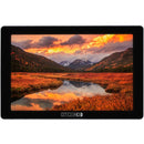 SmallHD Cine 7 Monitor with Bolt 6 Monitor Module 750 RX Kit (Gold Mount)