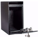Barska 0.27 Cubic Foot Dual-Key Depository Safe