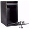 Barska 0.27 Cubic Foot Dual-Key Depository Safe