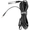 BOYA XLR to 3.5mm TRRS Plug Microphone Cable