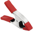 Impact 2" Steel Spring A-Clamp Kit (Red, 20-Pack)