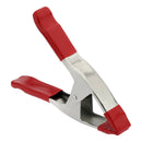 Impact 3" Steel Spring A-Clamp Kit (Red, 12-Pack)