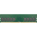 Synology 4GB DDR4 ECC UDIMM Memory Module