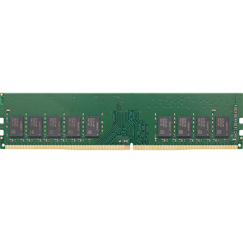 Synology 4GB DDR4 ECC UDIMM Memory Module