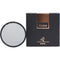 Kase Wolverine Magnetic Circular Polarizer Filter with Adapter Ring (58mm)