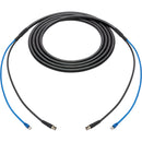Laird Digital Cinema 2-in-1 Belden 6G-SDI BNC Cat 6 PTZ Camera Cable (6')