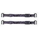 WANDRD Premium Accessory Straps (Pair, Urban Camo)