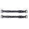 WANDRD Premium Accessory Straps (Pair, Urban Camo)