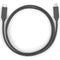 Rocstor Premium USB-C 3.2 Gen 2 Cable (3', Black)