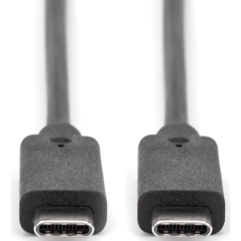 Rocstor Premium USB-C 3.2 Gen 2 Cable (3', Black)