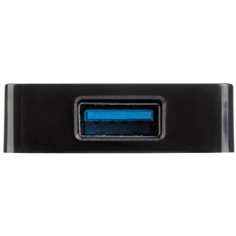 Targus 4-Port USB 3.0 Hub (Black)