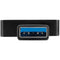 Targus 4-Port USB 3.0 Hub (Black)