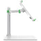 Belkin Tablet Stage Portable Projector Stand (White)