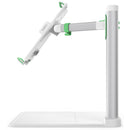 Belkin Tablet Stage Portable Projector Stand (White)