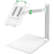 Belkin Tablet Stage Portable Projector Stand (White)