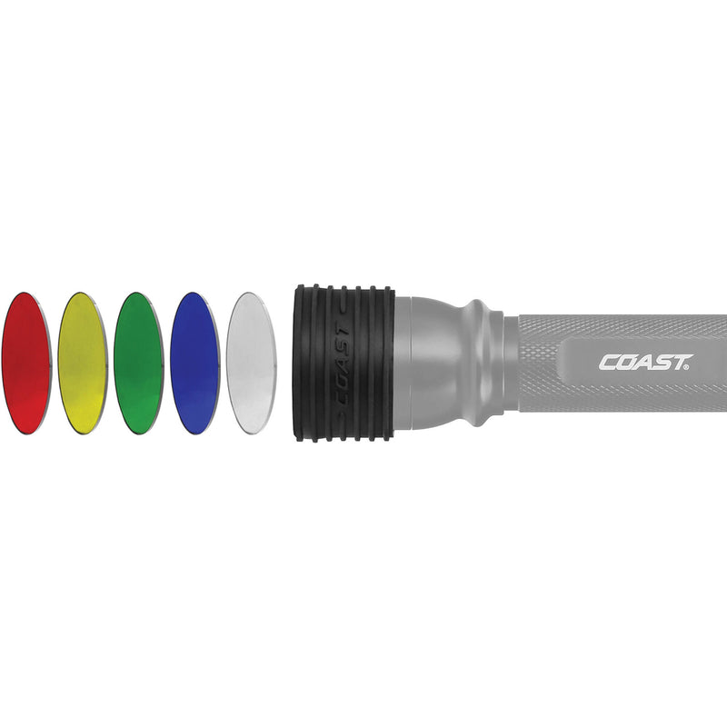 COAST LF50 Lens Filter Kit