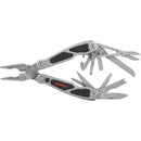 COAST LED140 LED Pocket Multi-Tool (Clamshell Packaging)