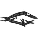 COAST LED155 Dual LED Multi-Tool with Sheath (Clamshell Packaging)