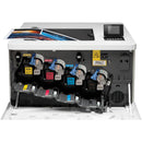 HP Color LaserJet Enterprise M751n Laser Printer