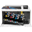 HP Color LaserJet Enterprise M751n Laser Printer