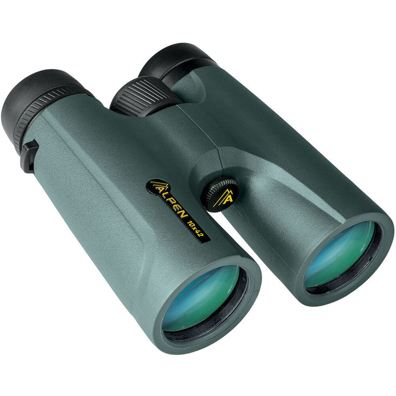 Alpen Optics 8x42 MagnaView Binoculars