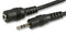 PRO SIGNAL PSG00040 2.5MM SOCKET TO PLUG - STEREO-2M