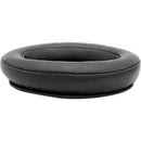 Dekoni Audio Choice Leather V2 Replacement Earpads for Sennheiser HD 598/599, PC37X & PC38X Headphones