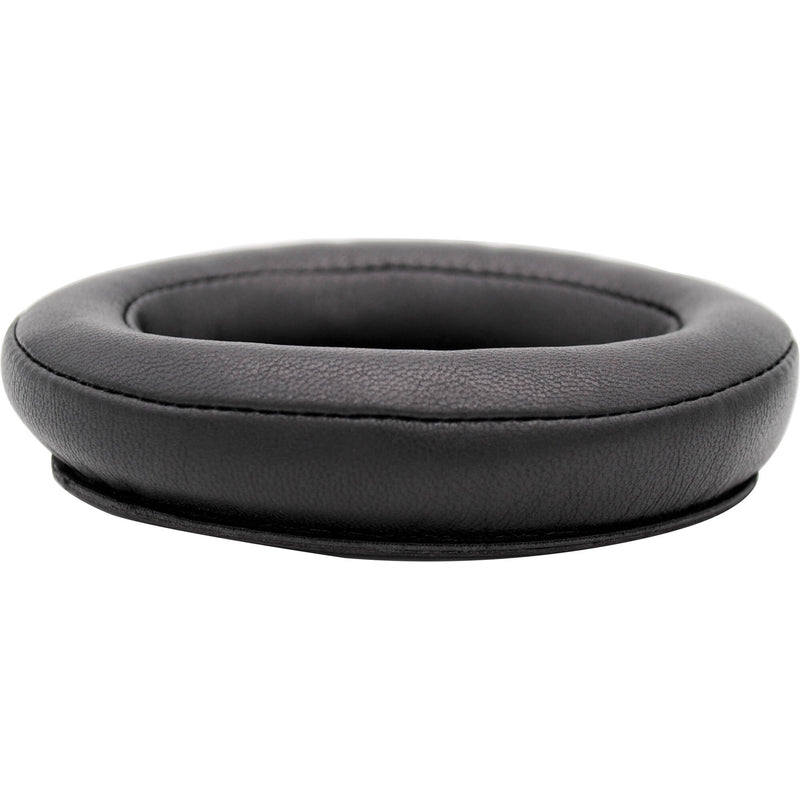 Dekoni Audio Choice Leather V2 Replacement Earpads for Sennheiser HD 598/599, PC37X & PC38X Headphones