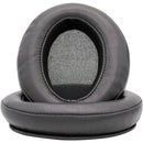 Dekoni Audio Choice Leather V2 Replacement Earpads for Sennheiser HD 598/599, PC37X & PC38X Headphones