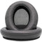 Dekoni Audio Choice Leather V2 Replacement Earpads for Sennheiser HD 598/599, PC37X & PC38X Headphones