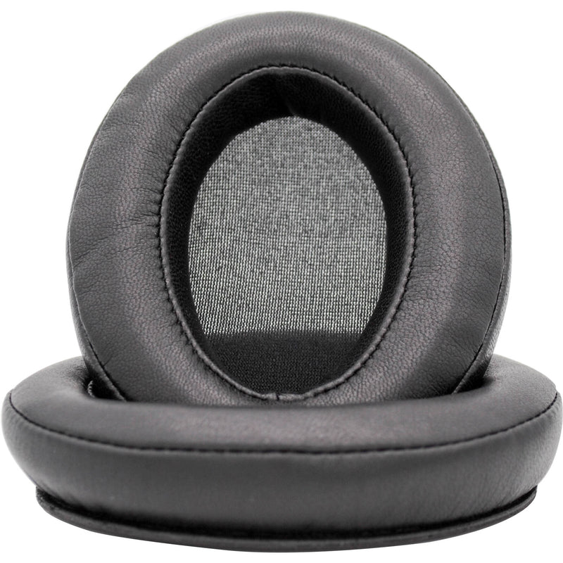 Dekoni Audio Choice Leather V2 Replacement Earpads for Sennheiser HD 598/599, PC37X & PC38X Headphones
