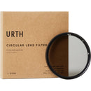 Urth Circular Polarizer Filter (37mm)