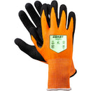 COAST Crew SG400 Hi-Vis Glow Safety Gloves (X-Large)