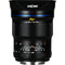 Venus Optics Laowa Argus 33mm f/0.95 CF APO Lens for FUJIFILM X