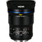 Venus Optics Laowa Argus 33mm f/0.95 CF APO Lens for FUJIFILM X