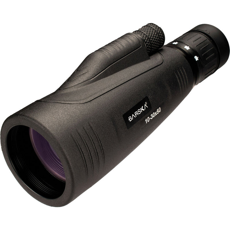 Barska 10-30x50 Blackhawk Monocular